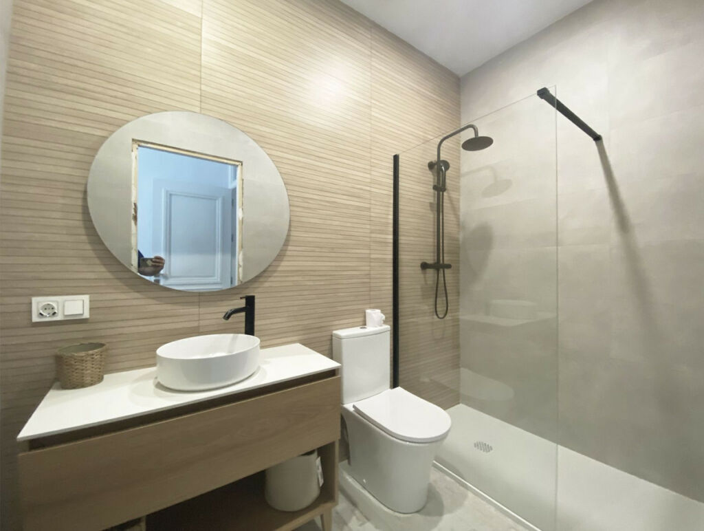 Detached Villa Marbella Málaga - image 31