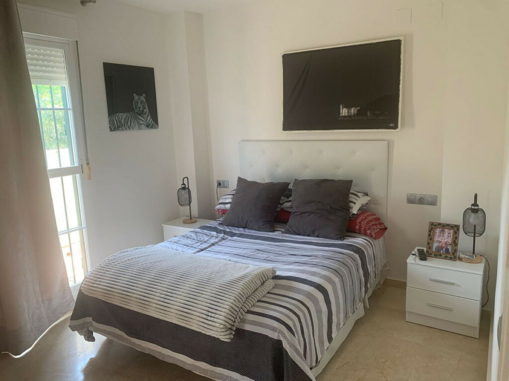 Townhouse Manilva Málaga - image 33
