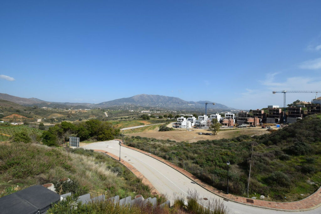 Detached Villa La Cala Golf Málaga - image 33