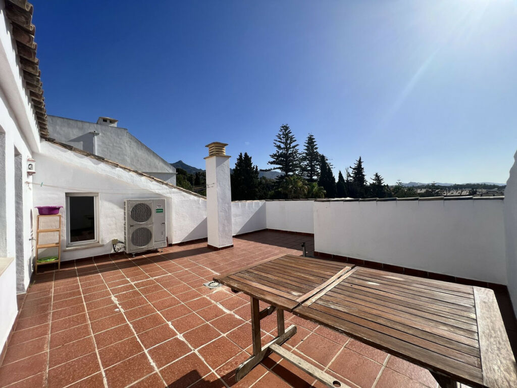 Penthouse The Golden Mile Málaga - image 34