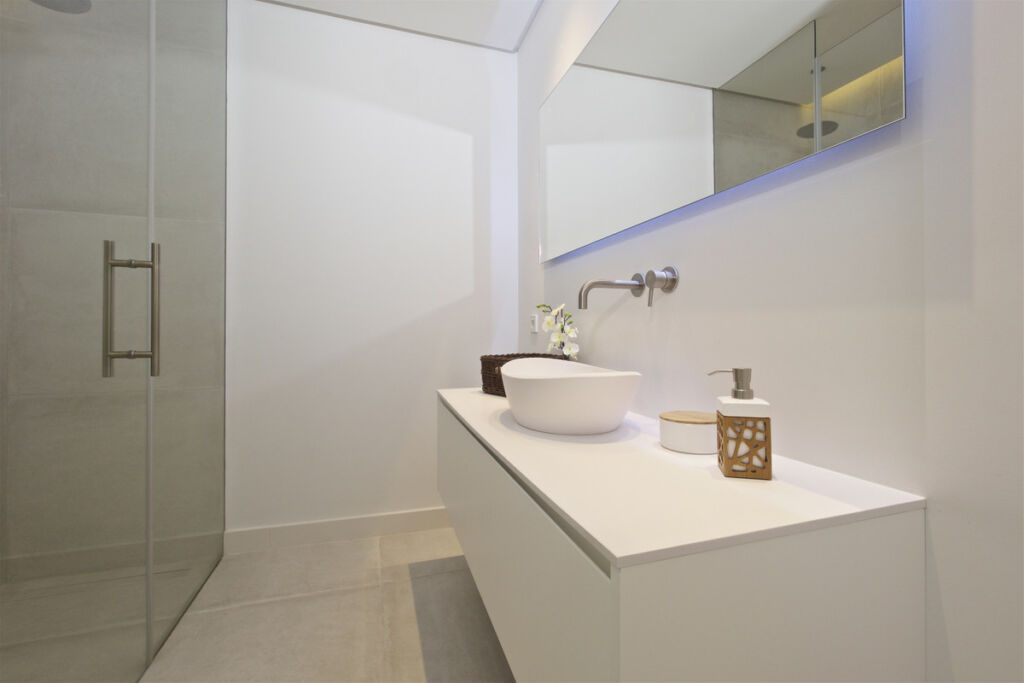 Detached Villa Benahavís Málaga - image 33