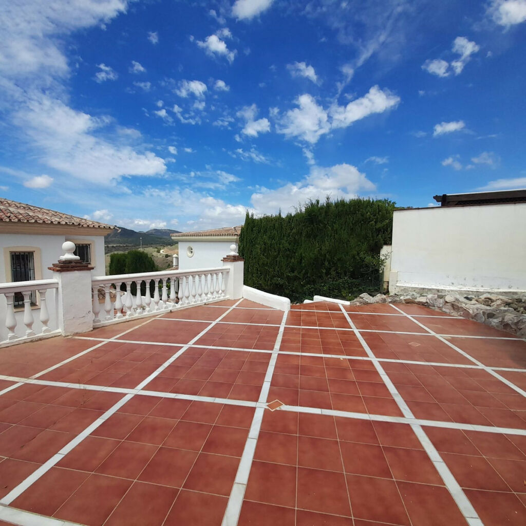 Semi-Detached House Alhaurin Golf Málaga - image 36