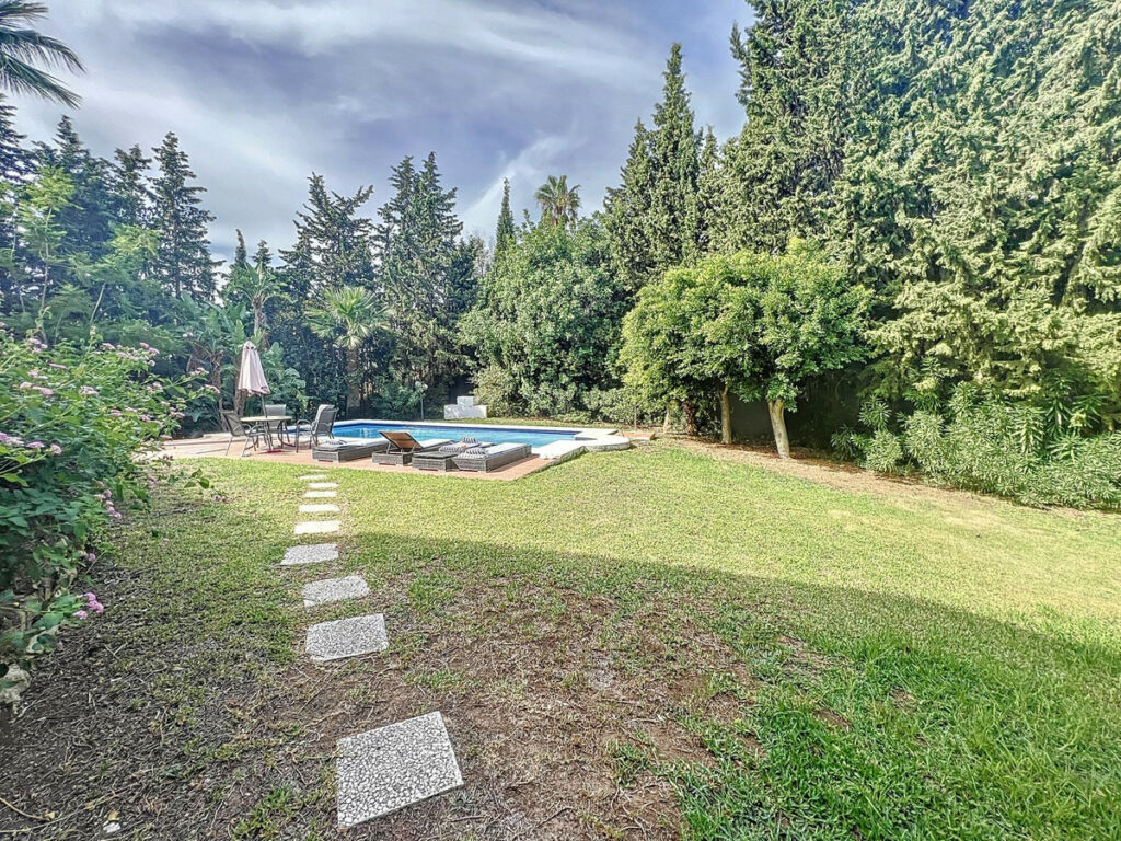 Detached Villa Mijas Málaga - image 33