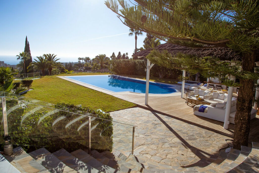 Detached Villa Hacienda Las Chapas Málaga - image 33