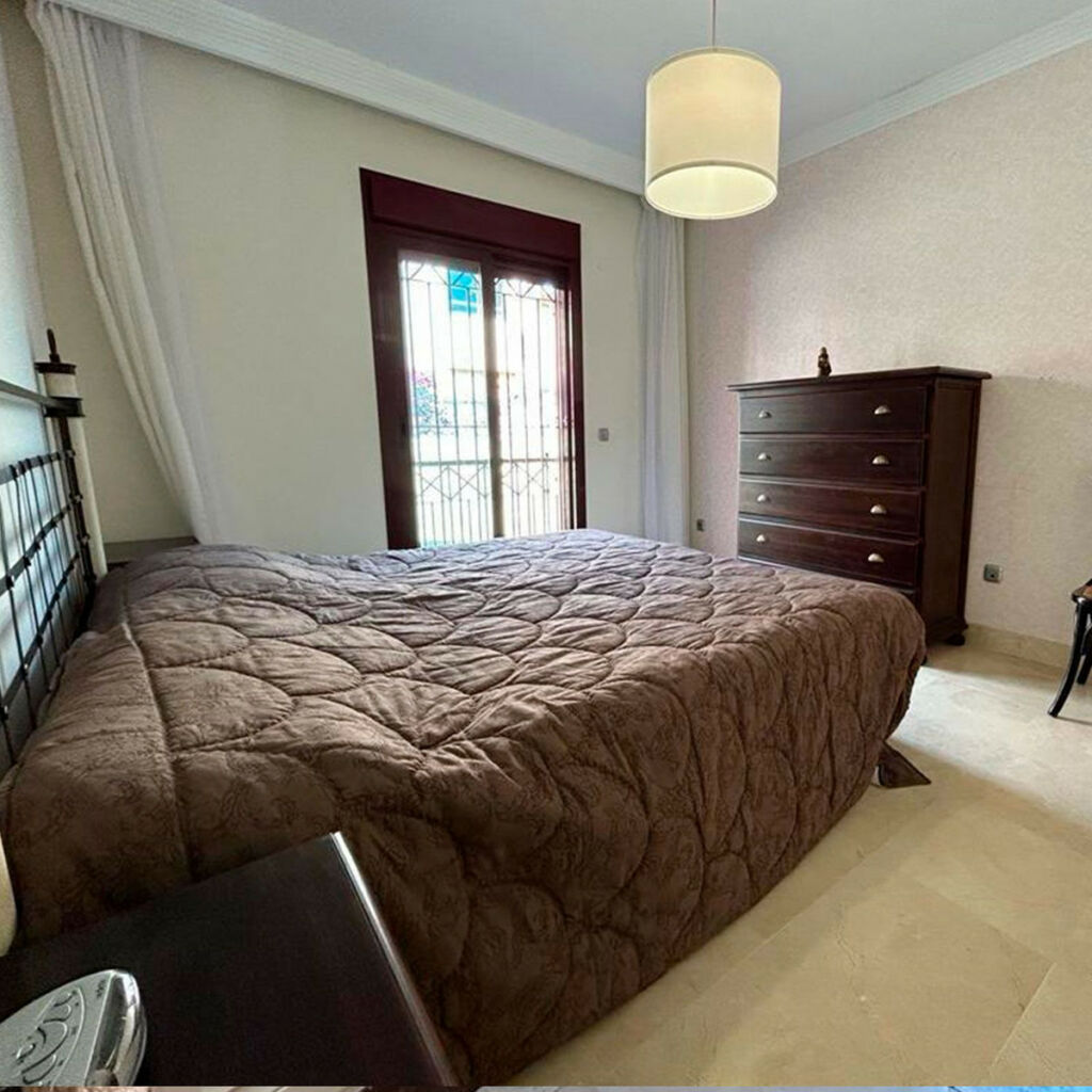 Townhouse Estepona Málaga - image 20
