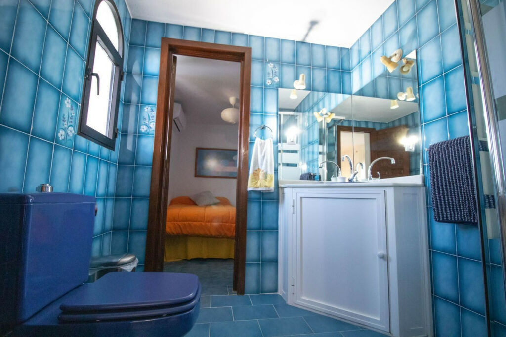 Detached Villa Mijas Málaga - image 33