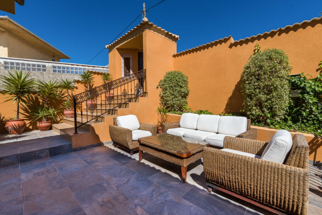 Detached Villa Ciudad Quesada Alicante - image 33