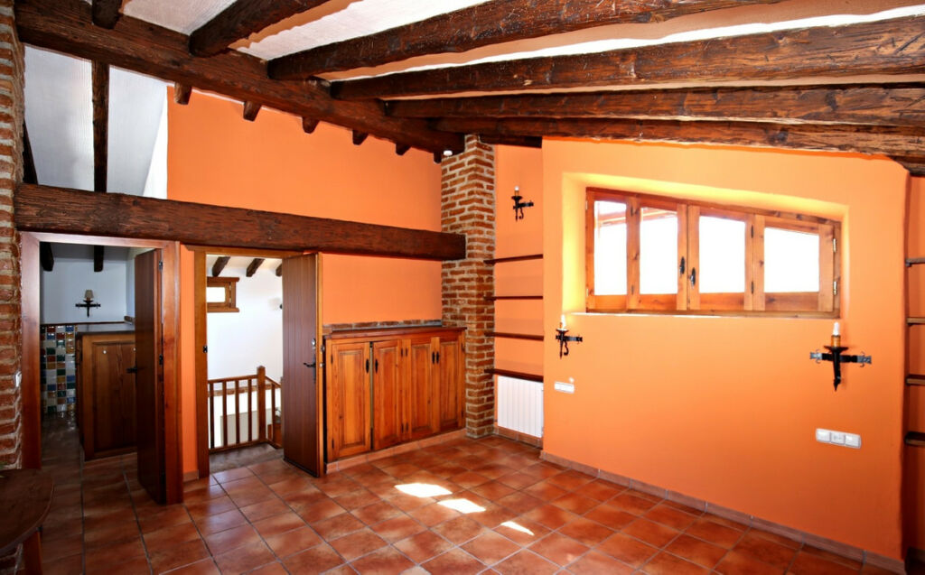 Detached Villa Frigiliana Málaga - image 33