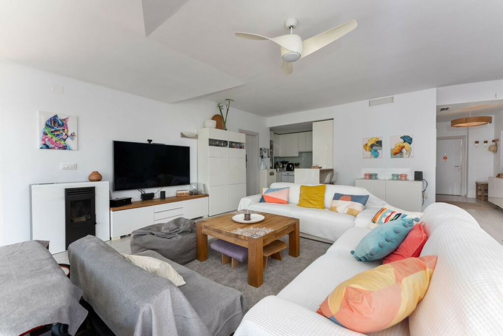 Penthouse Fuengirola Málaga - image 32