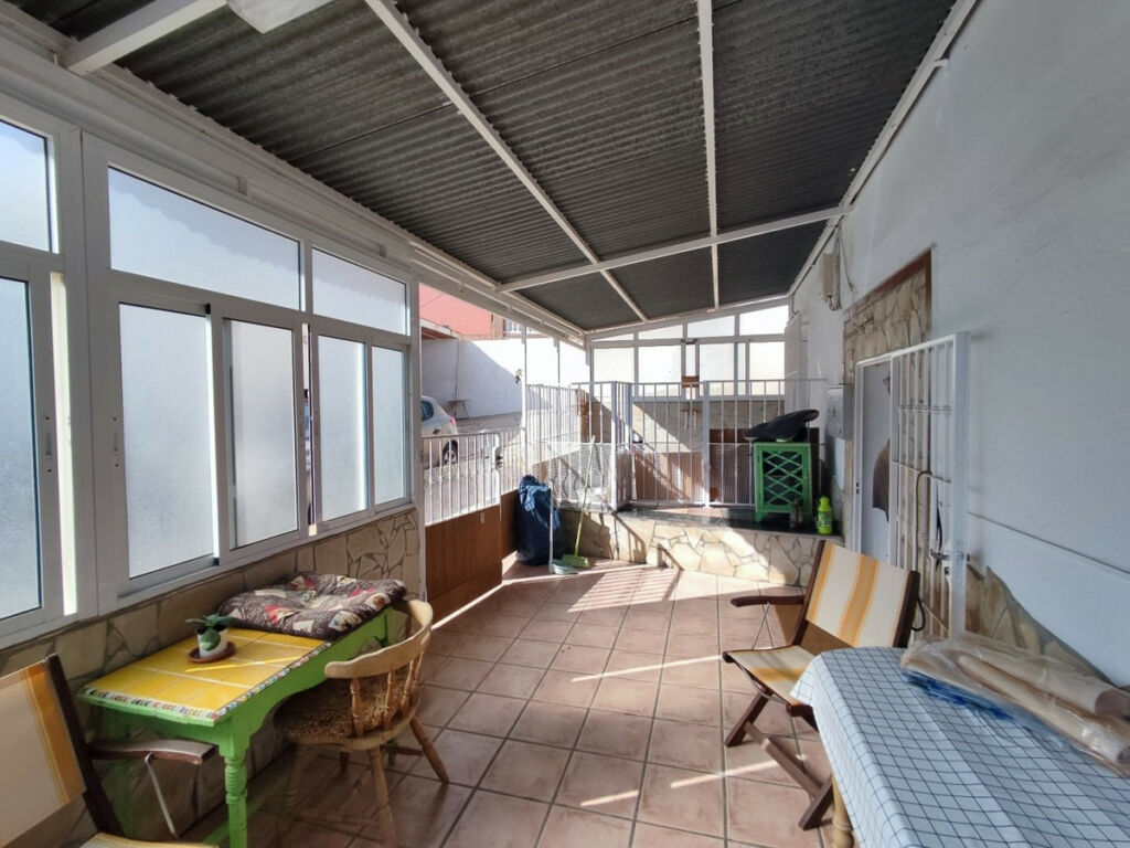 Detached Villa La Viñuela Málaga - image 33