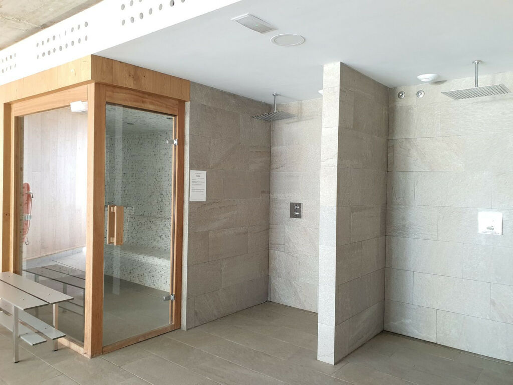 Penthouse Duplex Benalmadena Pueblo Málaga - image 32