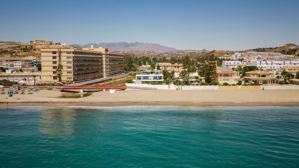 Detached Villa La Cala de Mijas Málaga - image 33