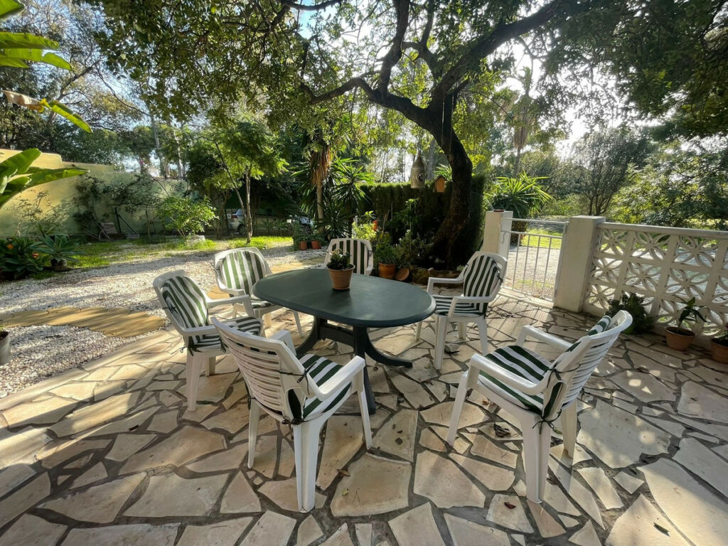 Detached Villa Benalmadena Costa Málaga - image 33