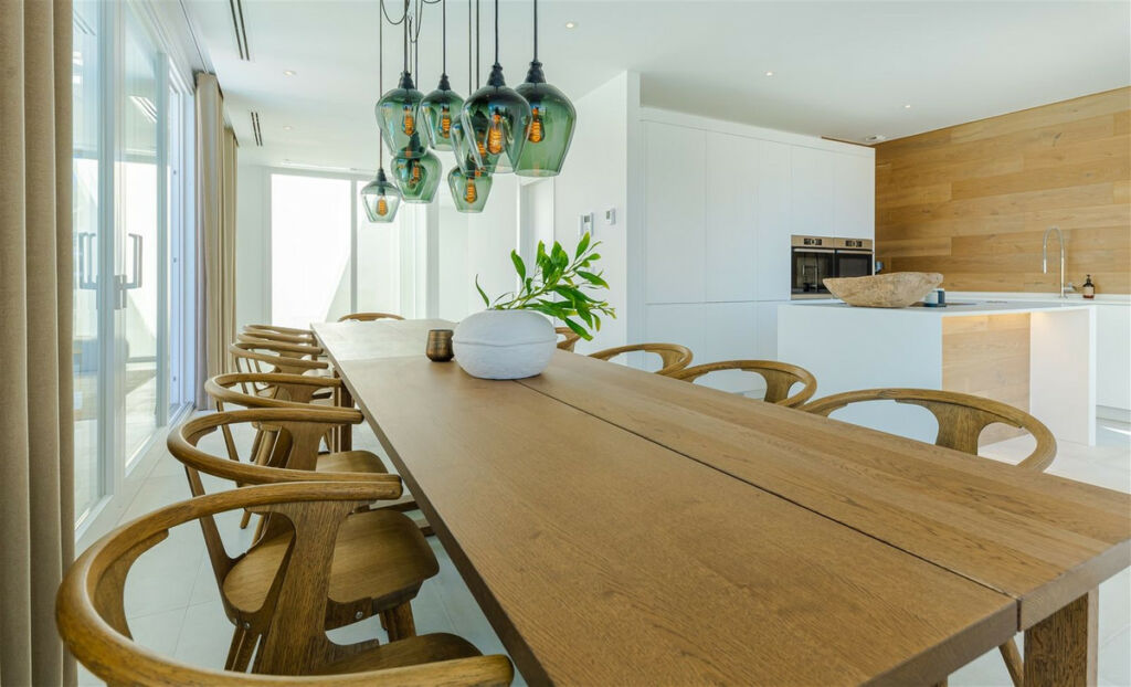 Detached Villa Riviera del Sol Málaga - image 33
