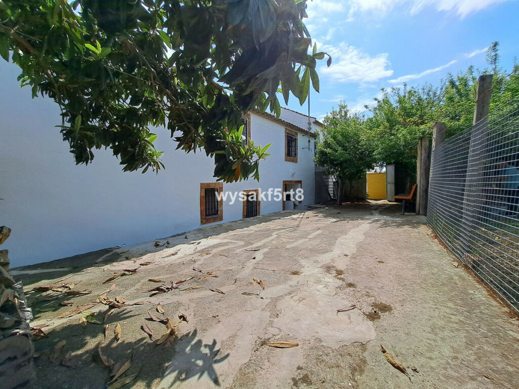 Townhouse Jimena de la Frontera Cádiz - image 33