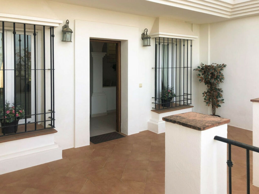 Detached Villa Alhaurín el Grande Málaga - image 41