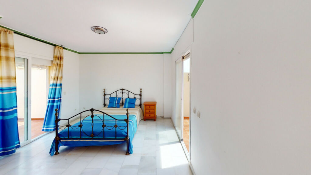 Semi-Detached House Torre del Mar Málaga - image 33