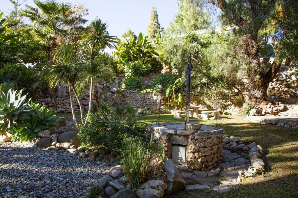 Detached Villa Hacienda Las Chapas Málaga - image 34
