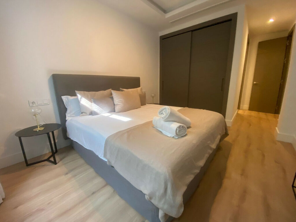 Detached Villa Monte Halcones Málaga - image 34