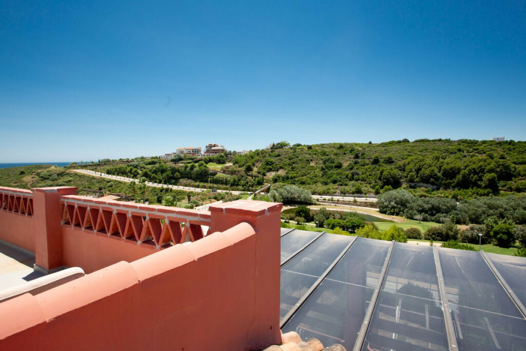 Penthouse Casares Playa Málaga - image 34