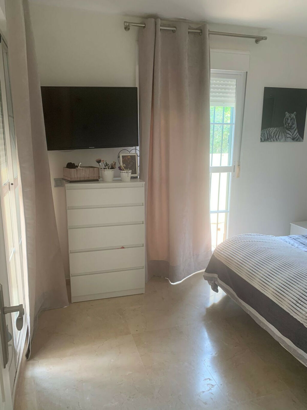 Townhouse Manilva Málaga - image 34