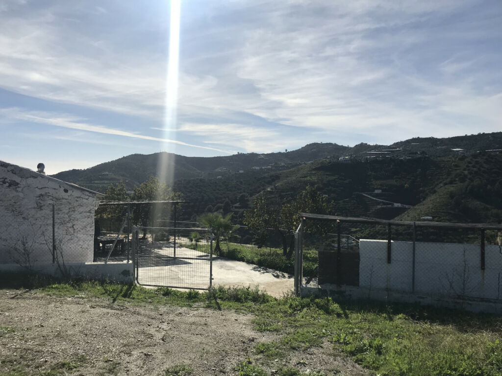 Finca - Cortijo Frigiliana Málaga - image 34