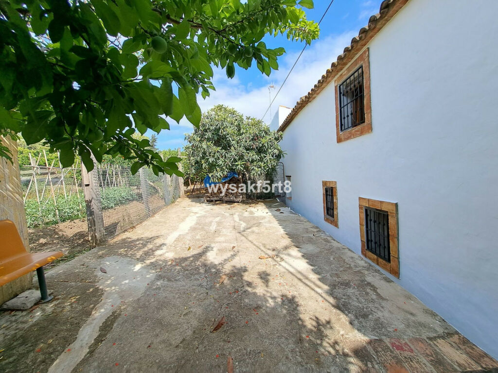 Townhouse Jimena de la Frontera Cádiz - image 34