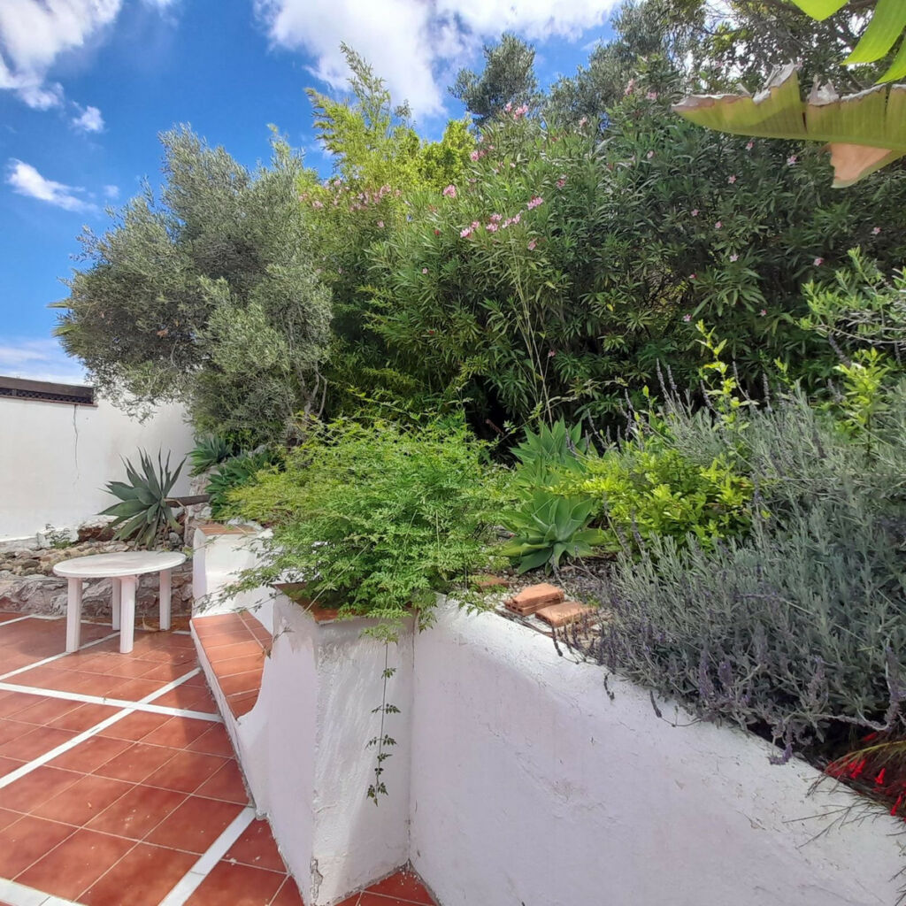 Semi-Detached House Alhaurin Golf Málaga - image 38