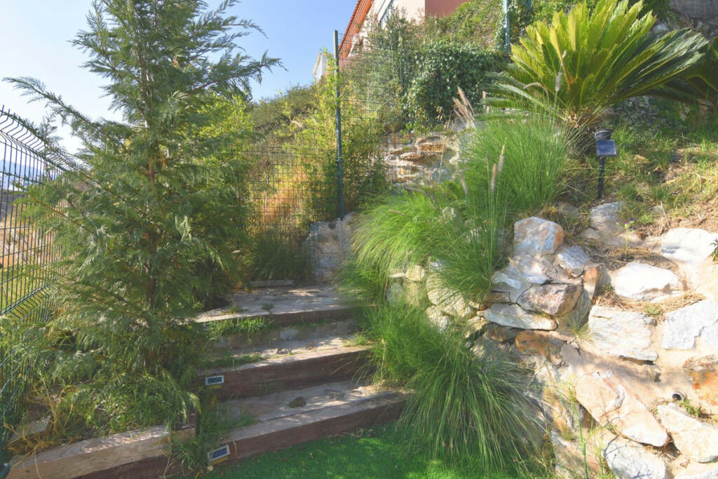 Semi-Detached House Fuengirola Málaga - image 33