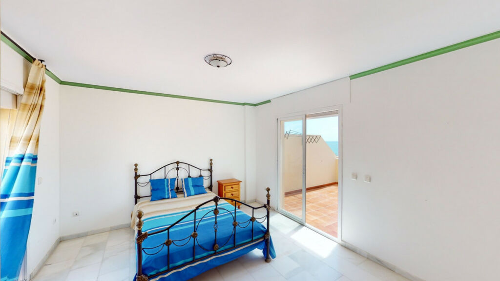Semi-Detached House Torre del Mar Málaga - image 34