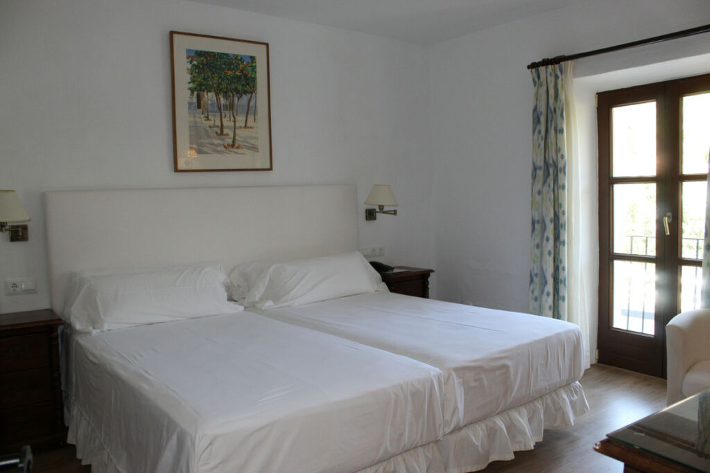 Hotel Ronda Málaga - image 34