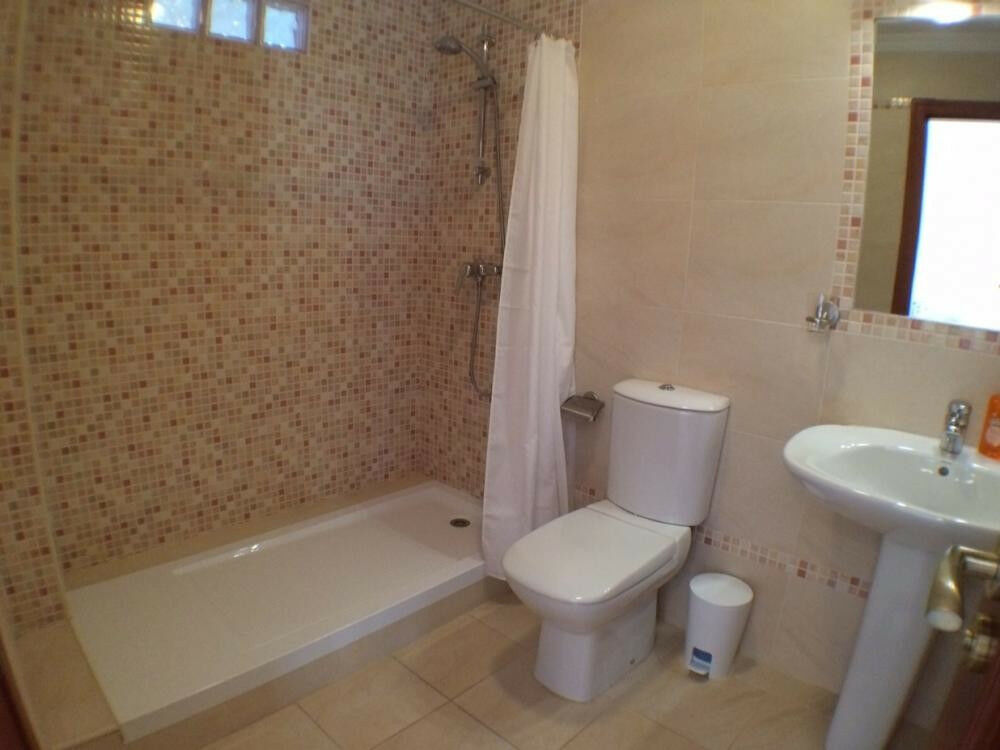 Detached Villa Frigiliana Málaga - image 34