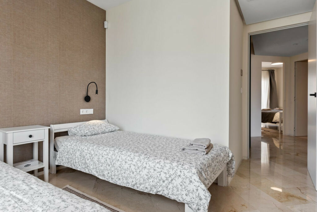 Townhouse Costabella Málaga - image 34