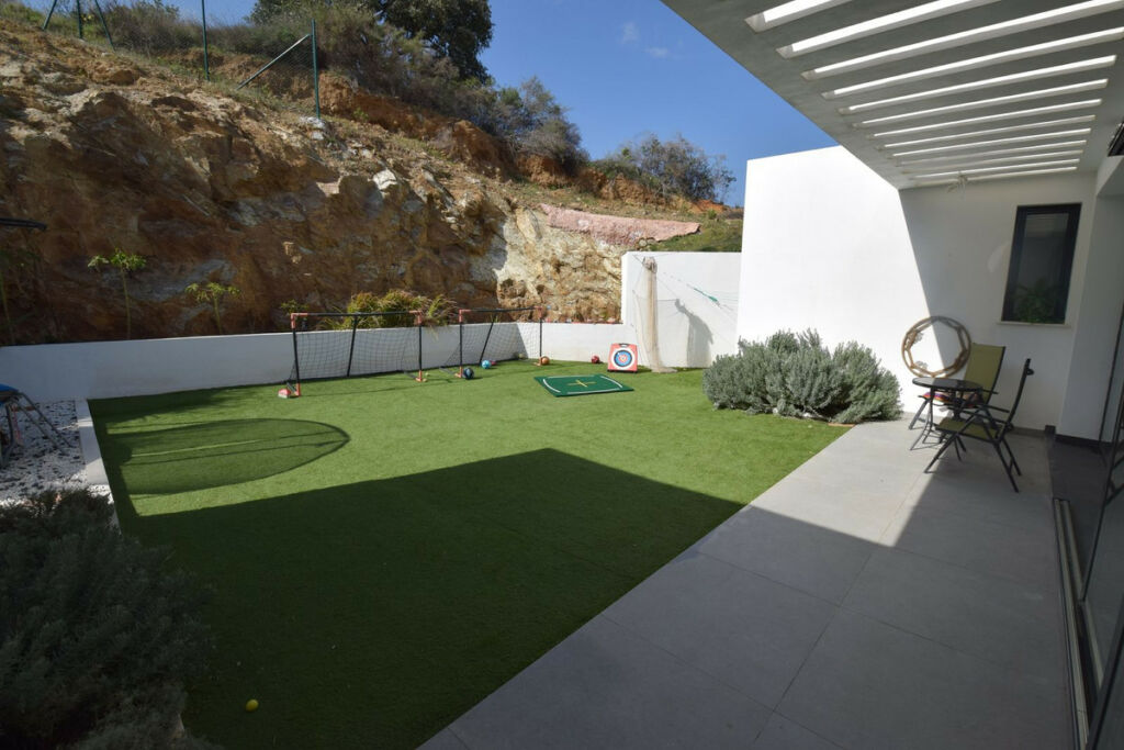 Detached Villa La Cala Golf Málaga - image 34