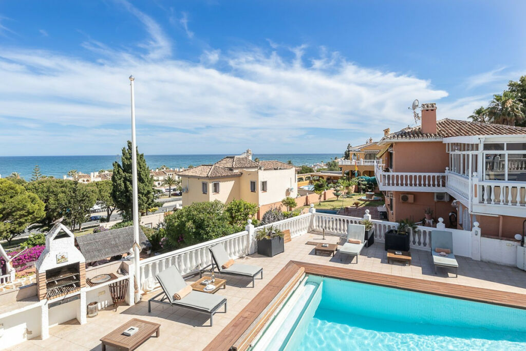 Detached Villa Torrenueva Málaga - image 34