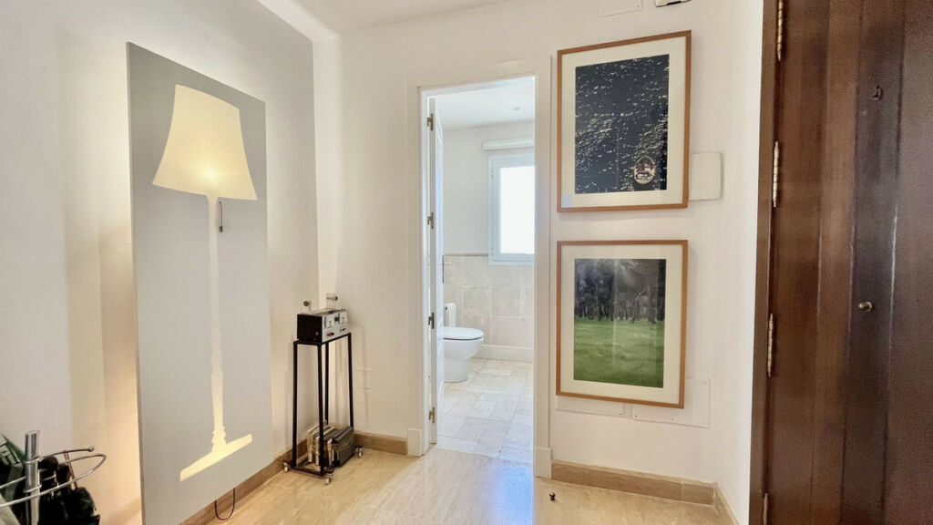 Penthouse Río Real Málaga - image 34