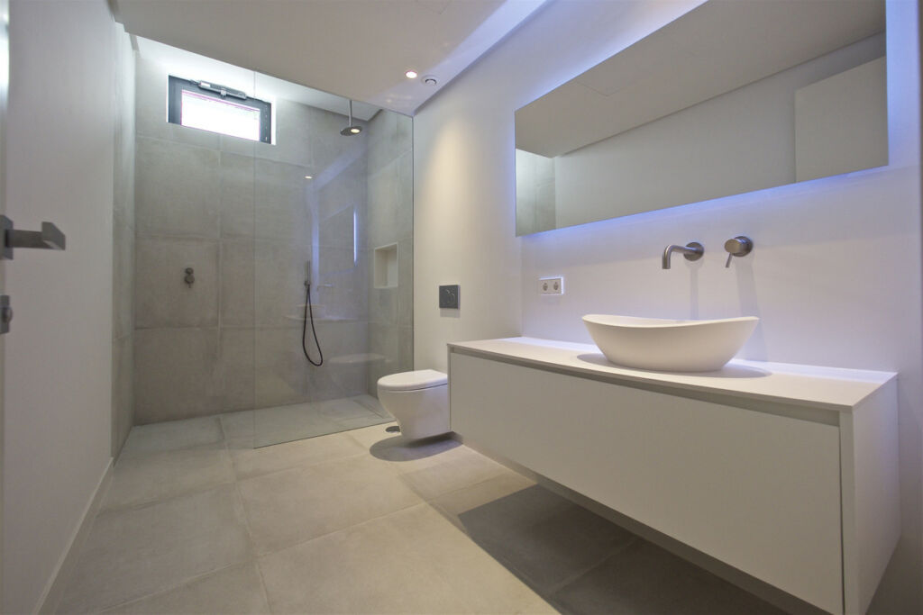 Detached Villa Benahavís Málaga - image 34