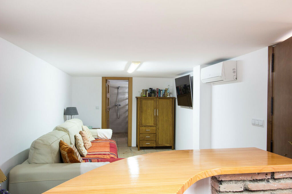 Detached Villa Mijas Costa Málaga - image 34