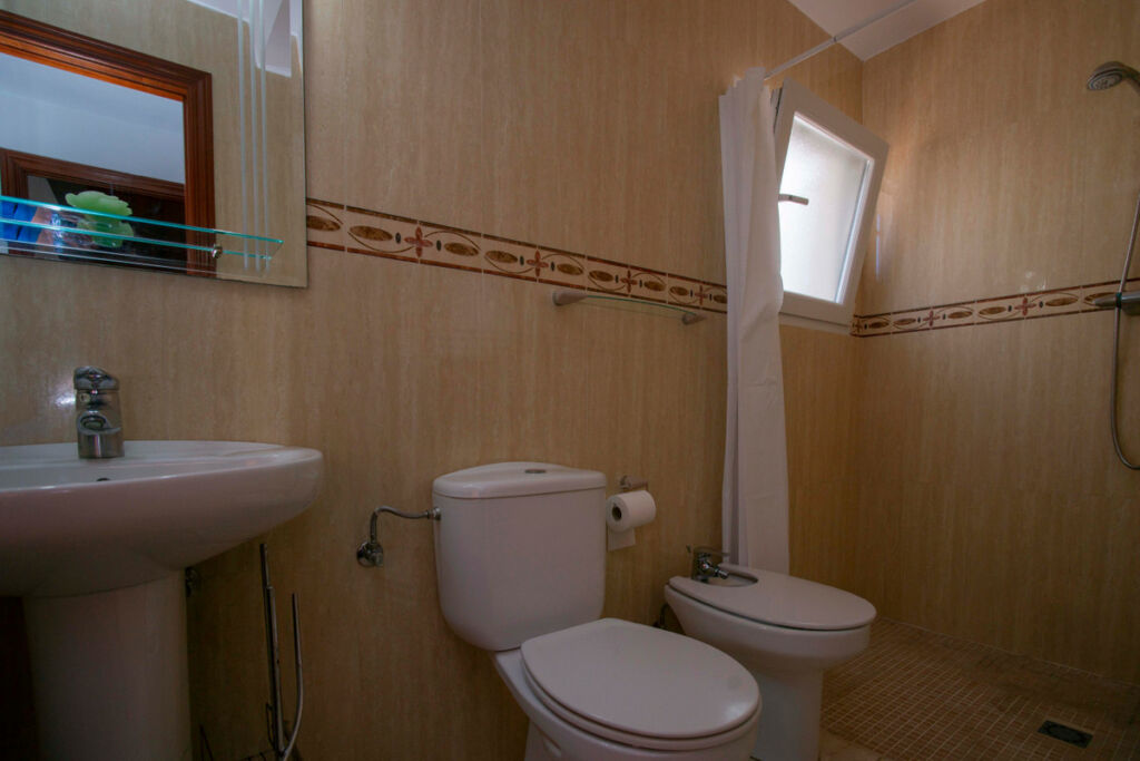 Hostel Pizarra Málaga - image 34