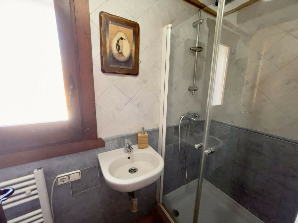 Detached Villa Frigiliana Málaga - image 34