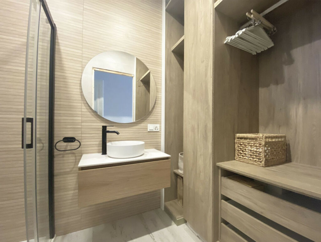 Detached Villa Marbella Málaga - image 32