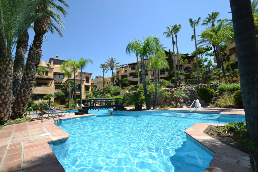 Penthouse Atalaya Málaga - image 34