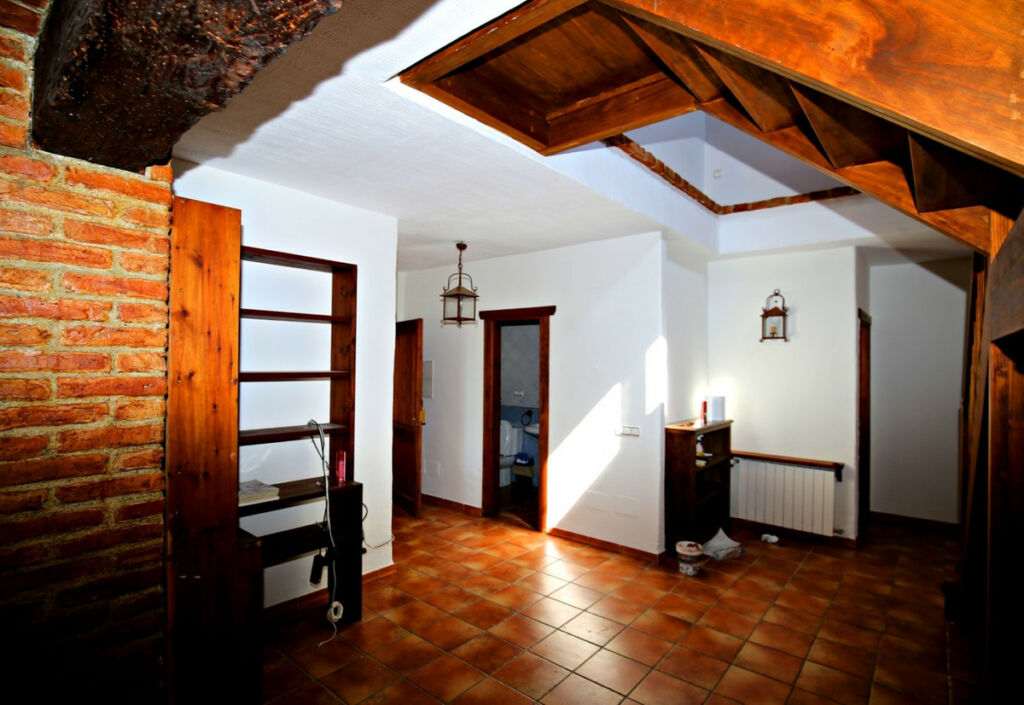 Detached Villa Frigiliana Málaga - image 34