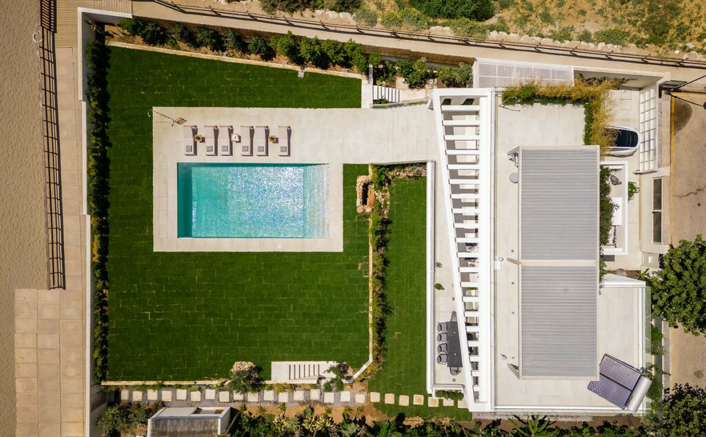 Detached Villa La Cala de Mijas Málaga - image 35