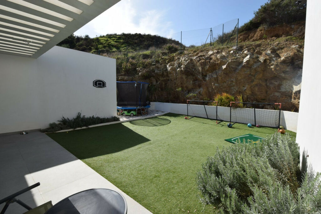 Detached Villa La Cala Golf Málaga - image 35