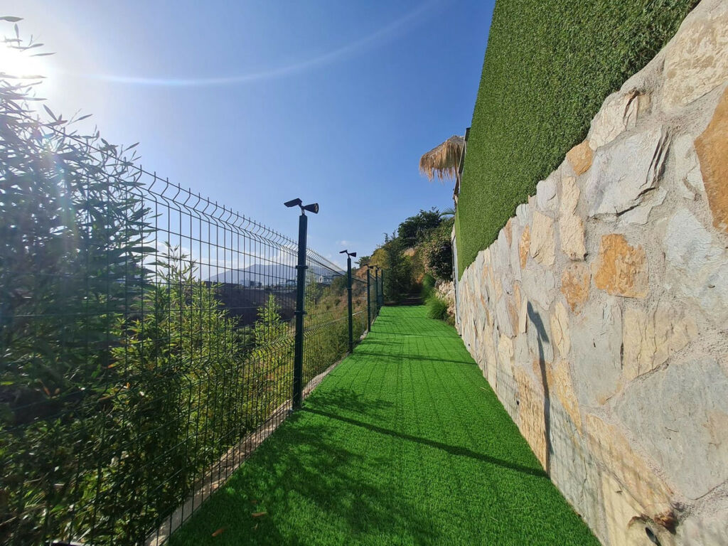 Semi-Detached House Fuengirola Málaga - image 32