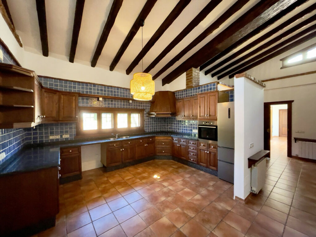 Detached Villa Frigiliana Málaga - image 35