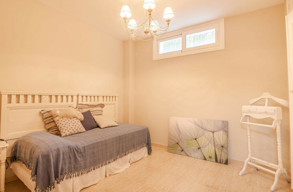 Detached Villa Benahavís Málaga - image 35