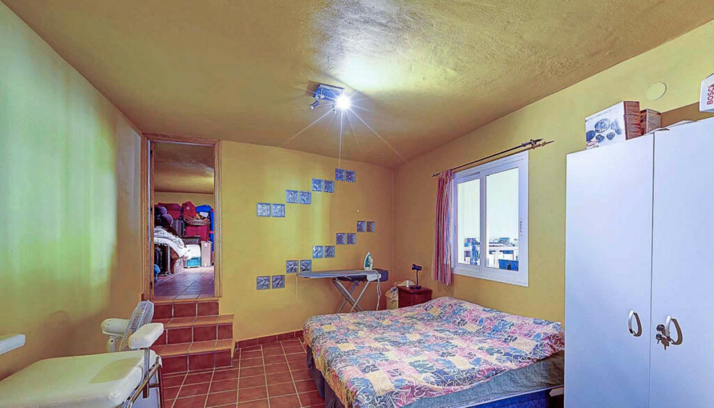Detached Villa Nerja Málaga - image 35