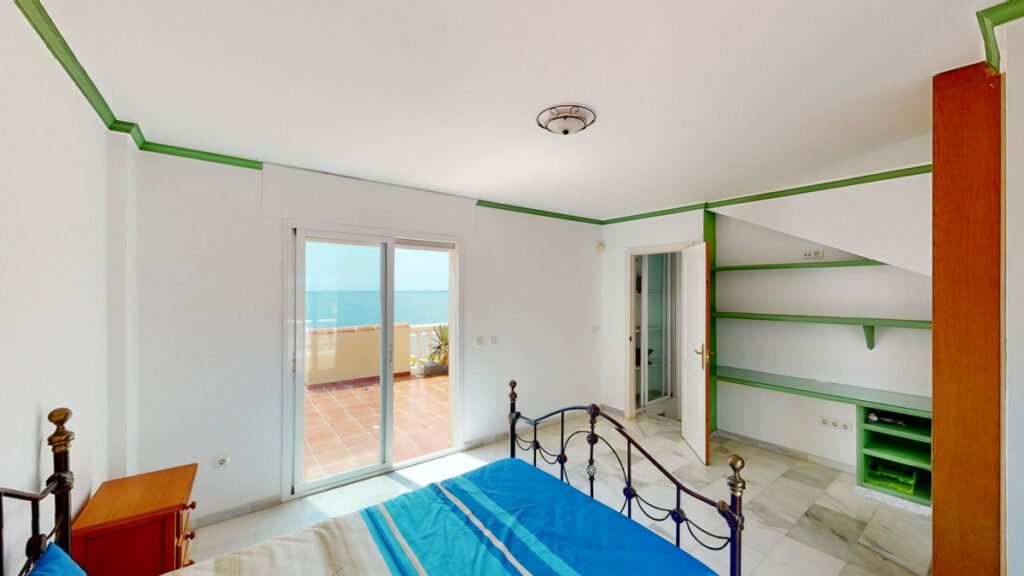 Semi-Detached House Torre del Mar Málaga - image 35